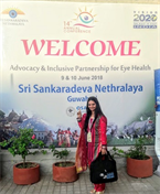 VISION 2020 GUWAHATI CONFERENCE